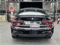 بي ام دبليو الفئة 3